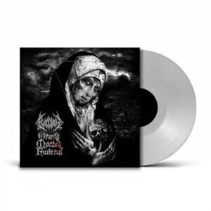 Grand Morbid Funeral - Clear Vinyl